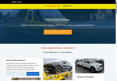 pomocdrogowawloclawek.pl