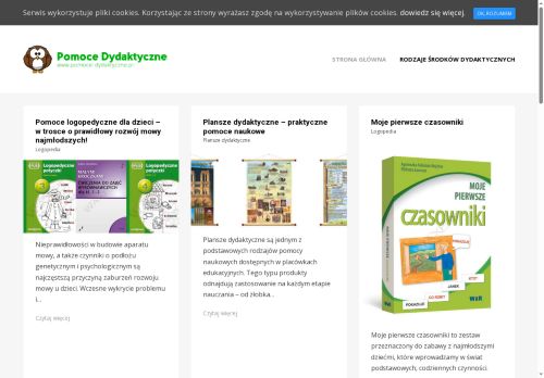 pomoce-dydaktyczne.pl