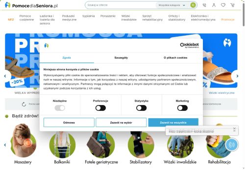 pomocedlaseniora.pl