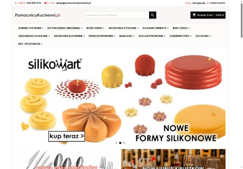 pomocnicykuchenni.pl