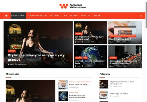 pomocnikwebmastera.pl