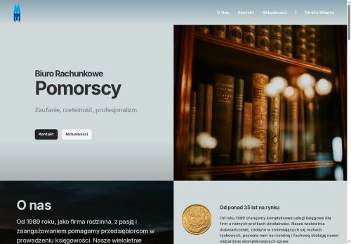 pomorscy.com.pl