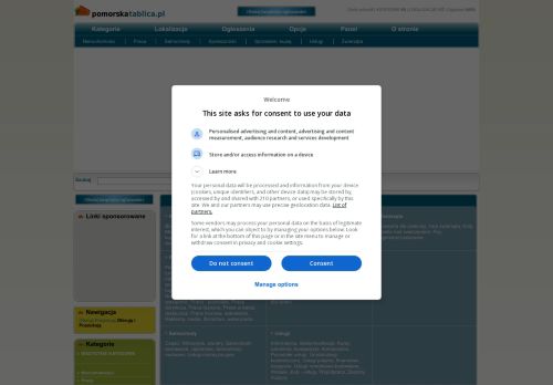 pomorskatablica.pl