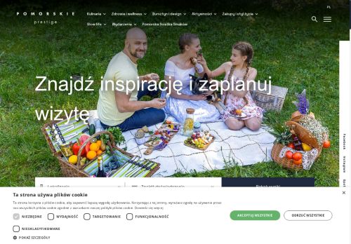 pomorskie-prestige.eu