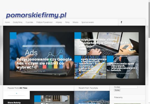 pomorskiefirmy.pl