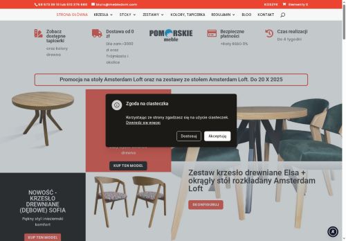 pomorskiemeble.pl