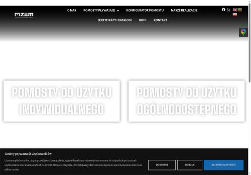 pomosty-plywajace.info