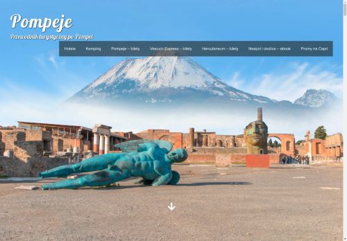 pompeje.pl
