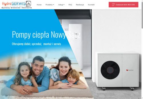 pompy-ciepla-nowysacz.com