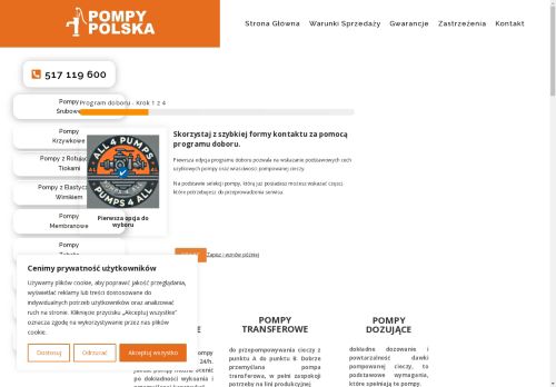pompy-polska.pl