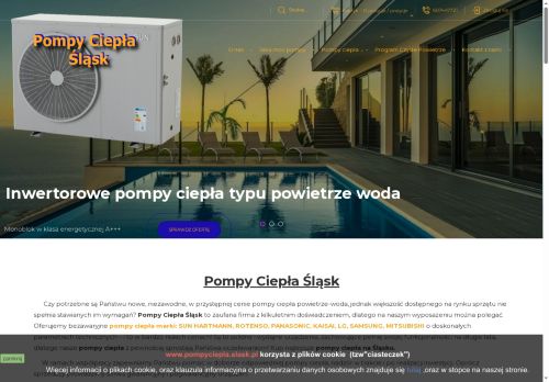 pompyciepla.slask.pl