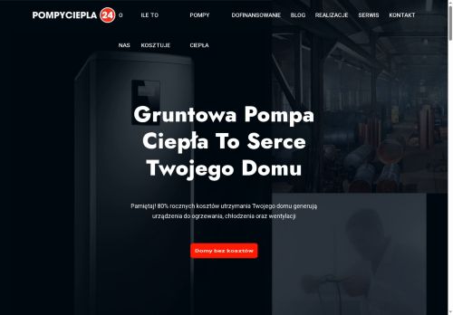 pompyciepla24.pl