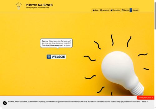 pomyslnabiznes.pl