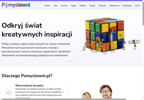 pomyslowni.pl