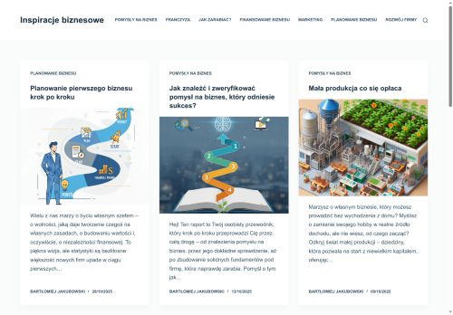 pomyslynabiznes.org.pl