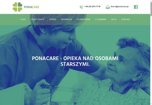 ponacare.pl