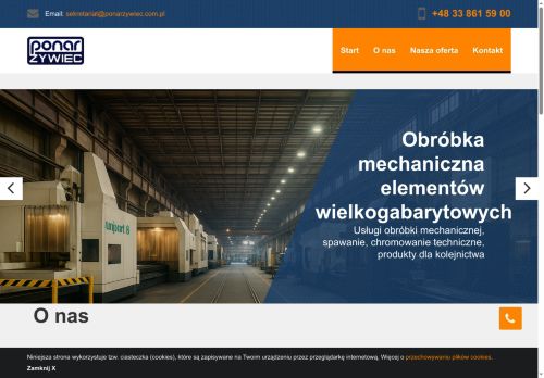 ponarzywiec.com.pl