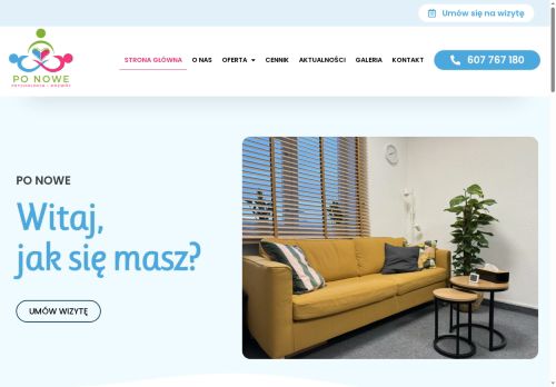 ponowe.pl