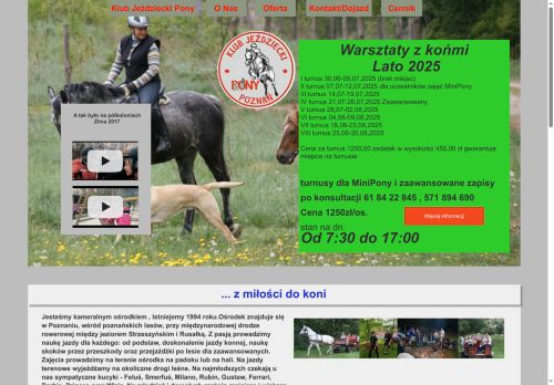 pony-poznan.pl