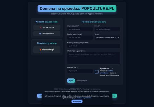 popculture.pl