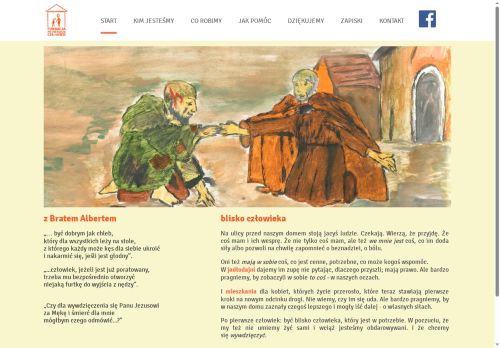 popierwszeczlowiek.pl