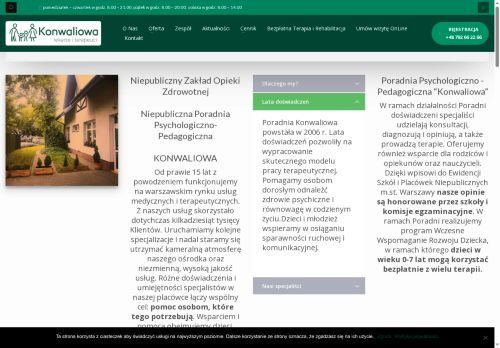 poradnia-konwaliowa.pl