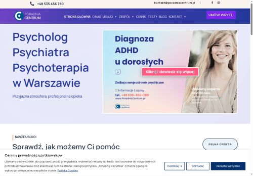 poradniacentrum.pl