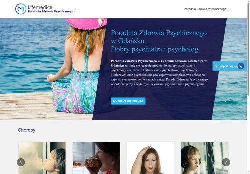 poradniazdrowiapsychicznego.pl
