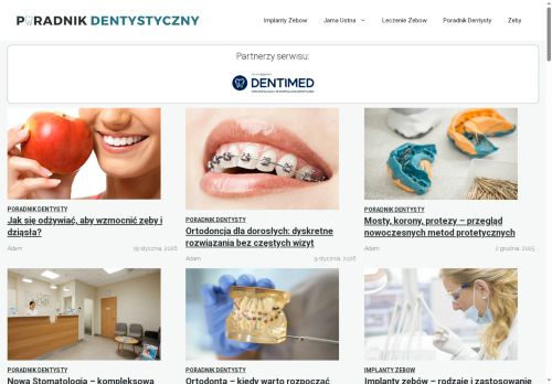 poradnik-dentystyczny.pl