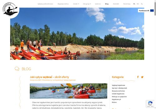 poradnik-kajakowy.pl
