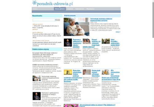 poradnik-zdrowia.pl