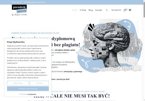 poradnikdyplomowy.pl