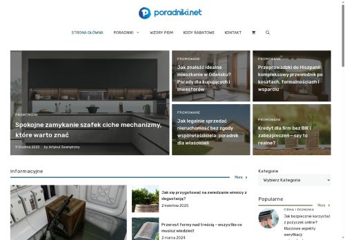 poradniki.net