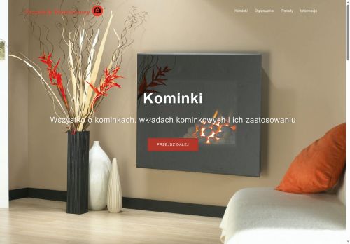 poradnikkominkowy.pl