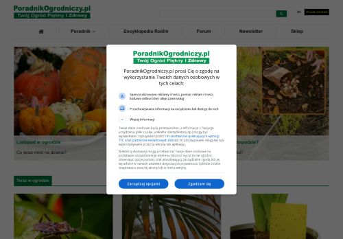 poradnikogrodniczy.pl