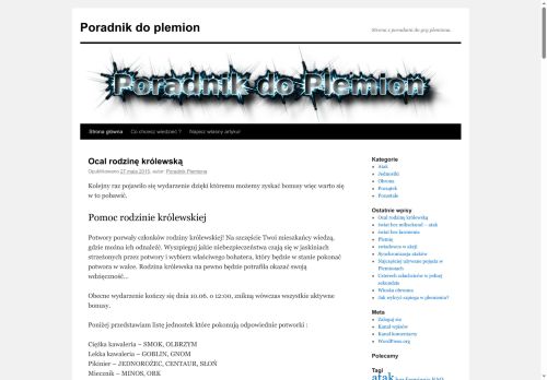 poradnikplemiona.caba-it.com