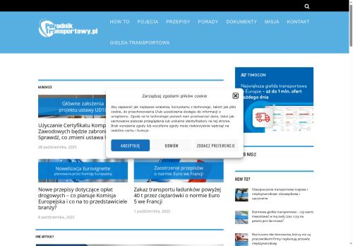 poradniktransportowy.pl