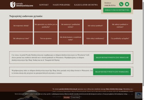 porady-detektywistyczne.pl