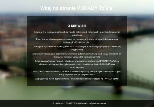 porady-toma.net