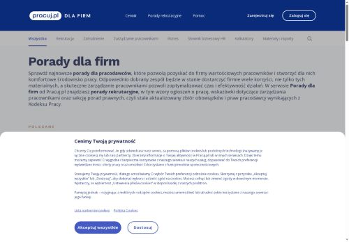 poradydlafirm.pracuj.pl