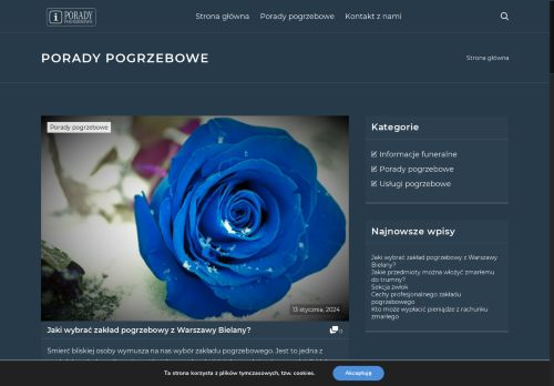 poradypogrzebowe.pl