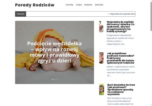 poradyrodzicow.pl