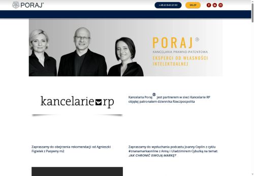 poraj.com