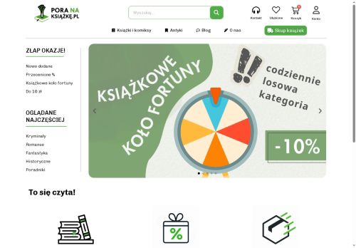 poranaksiazke.pl