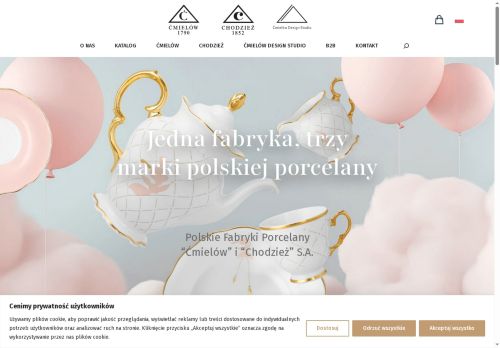 porcelana.com.pl