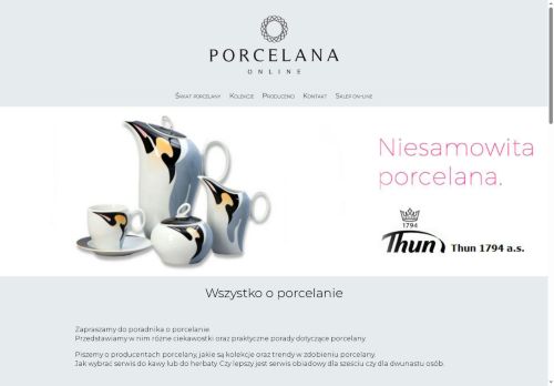 porcelana.online