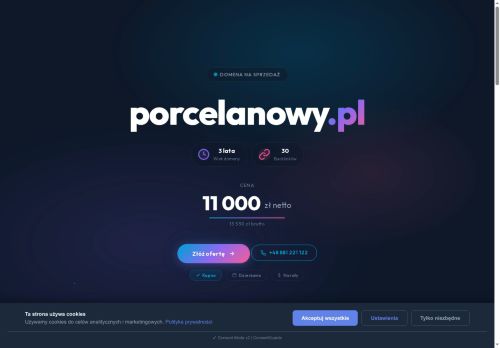 porcelanowy.pl
