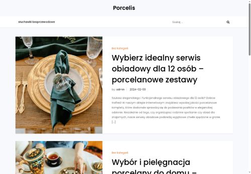 porcelis.pl