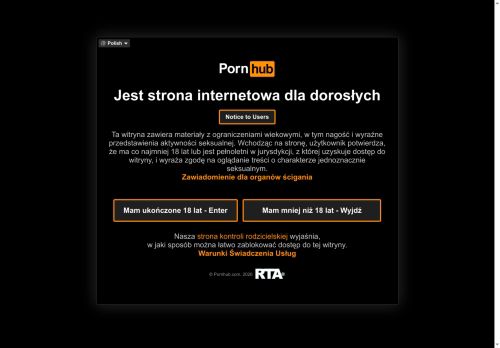 pornhub.pl