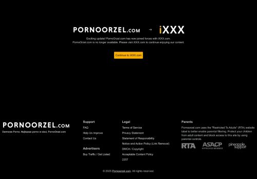 pornoorzel.com